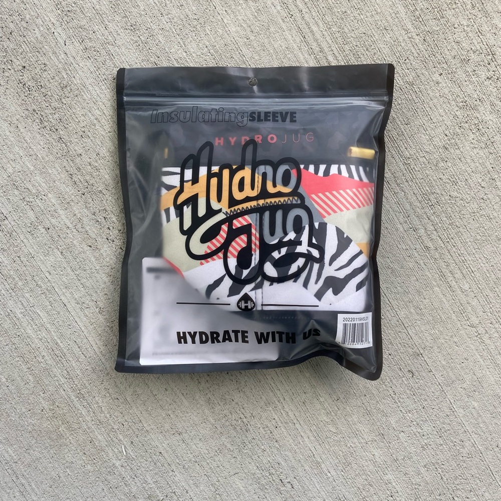 HydroJug Sleeve